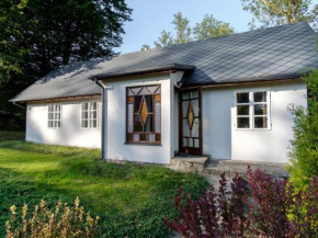 Гостиница Holiday Home Jordanów  Йорданув